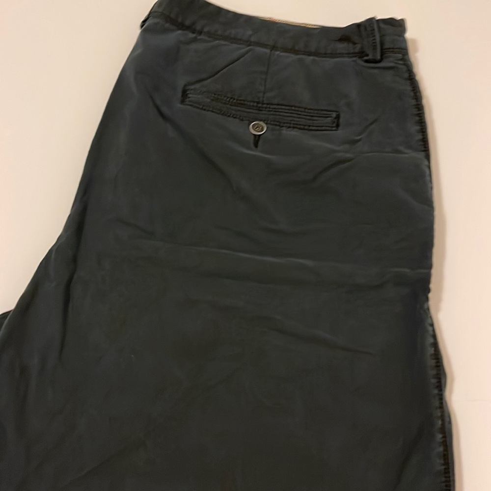 Tommy Bahama black shorts